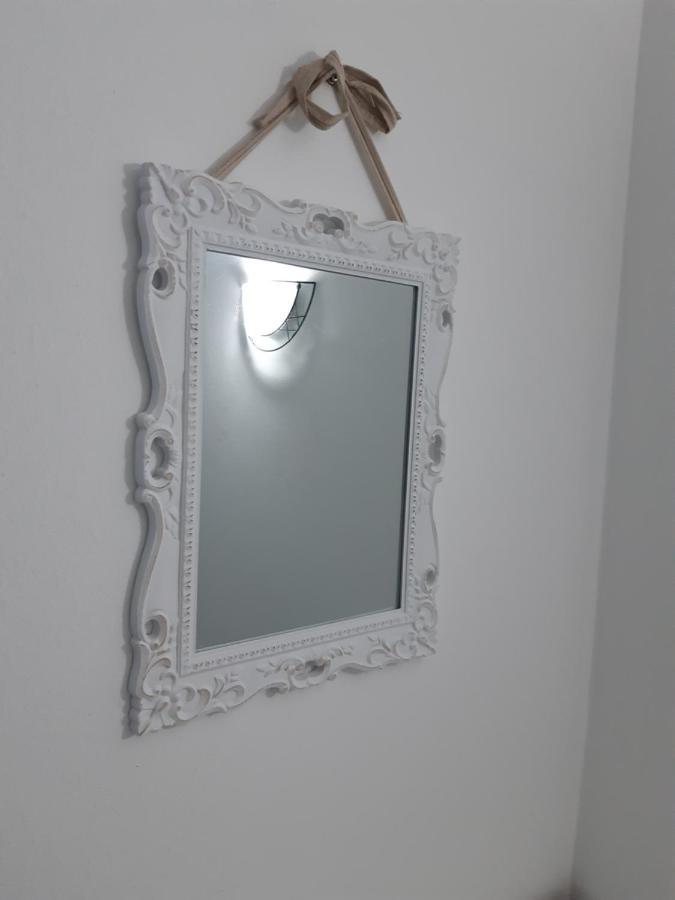 Apartamento Piquinho มาชิโก ภายนอก รูปภาพ
