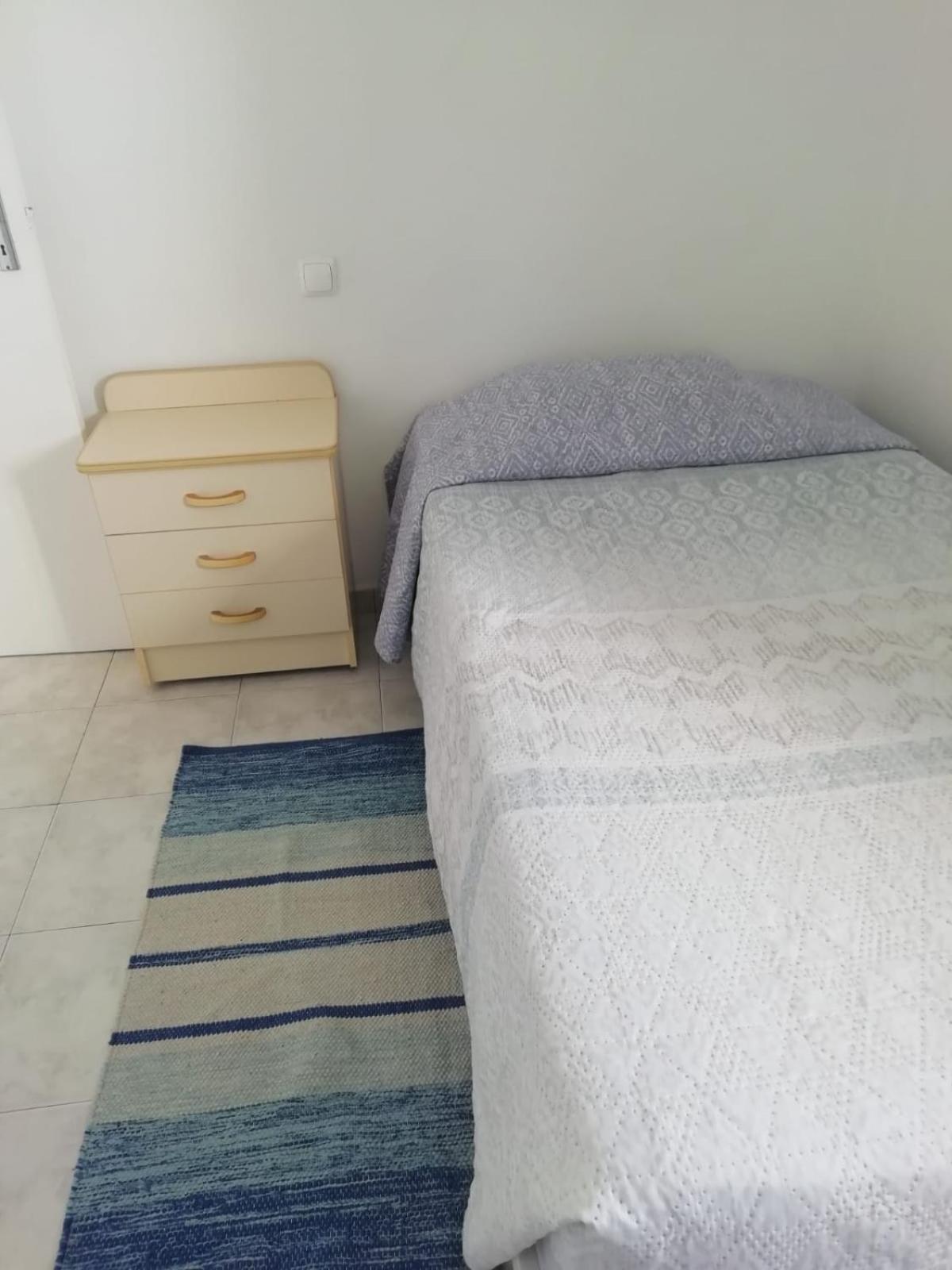 Apartamento Piquinho มาชิโก ภายนอก รูปภาพ