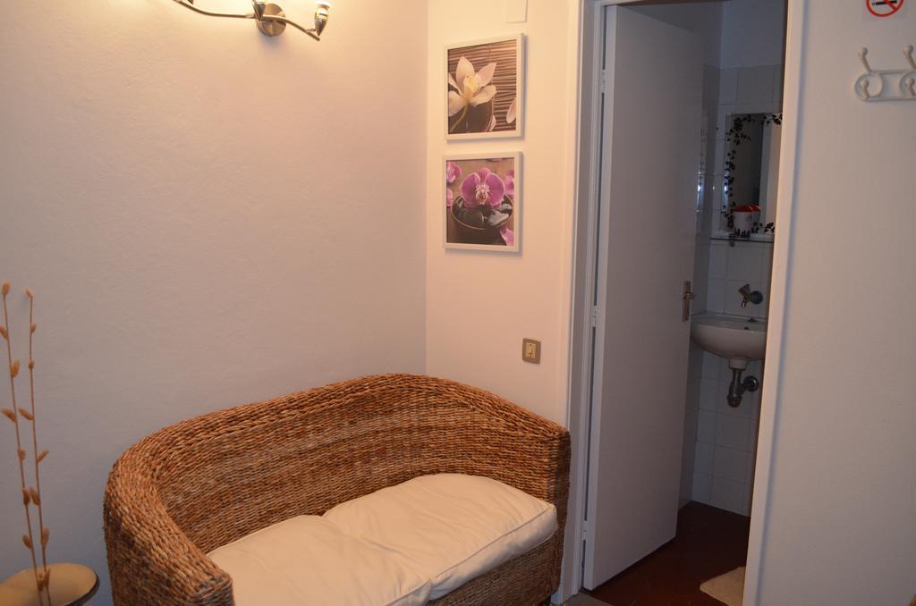 Apartamento Piquinho มาชิโก ภายนอก รูปภาพ