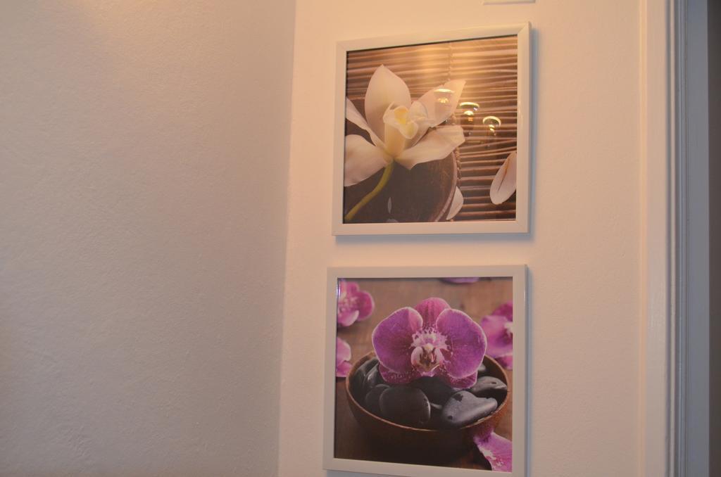 Apartamento Piquinho มาชิโก ภายนอก รูปภาพ