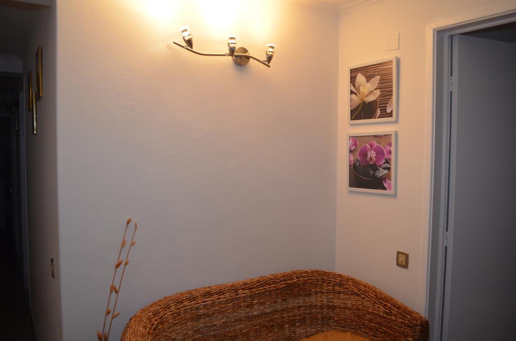 Apartamento Piquinho มาชิโก ภายนอก รูปภาพ